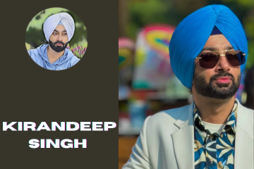 How Kirandeep Singh is Changing the Game in Bollywood Industry