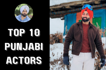 Top 10 Punjabi Bollywood actors who wear turbans