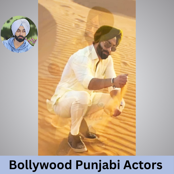 Who Are the Superstar Punjabi Actors in Bollywood?